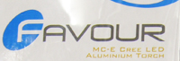 FAVOUR Favour
