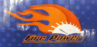 Fire Power