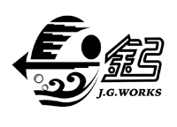 JING GONG WORKS J.g. Works