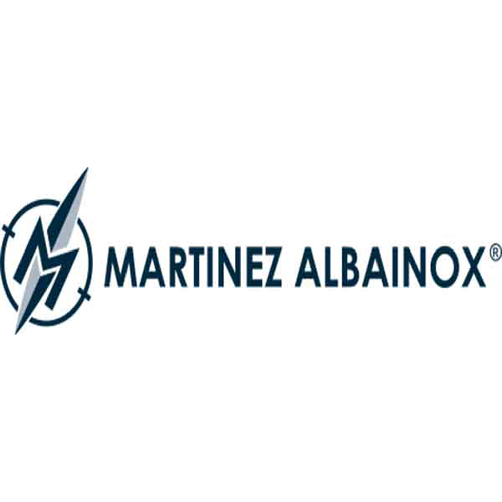 Martinez Albainox