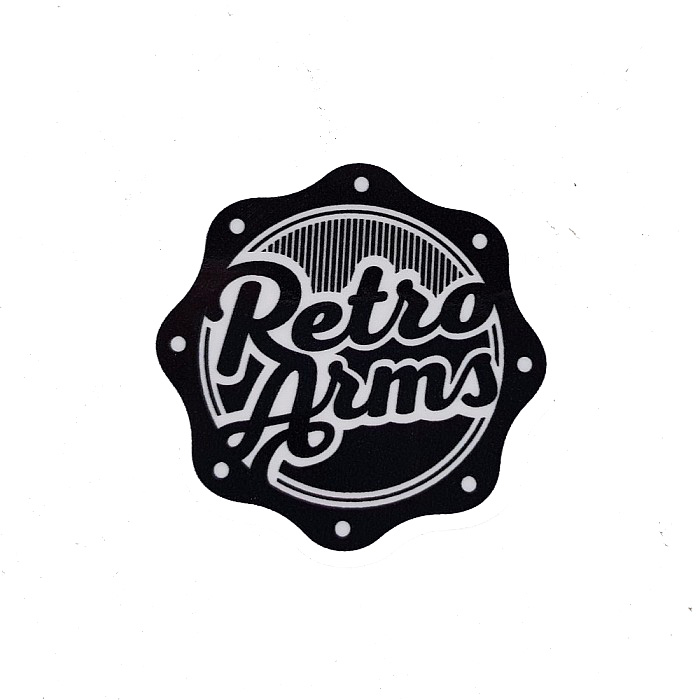 Retro Arms
