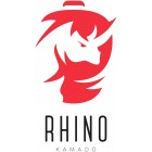 Rhino Kamado