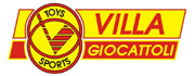 Villa Giocattoli