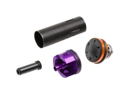 Kit gruppo aria per G36C (lonex)