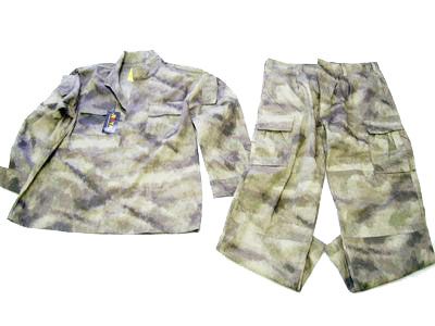 Uniforme completa URBAN t.s/m/l/xl