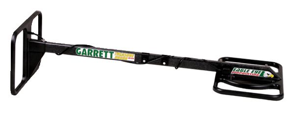 Piastre Treasure Hound per Garrett GTI 2500