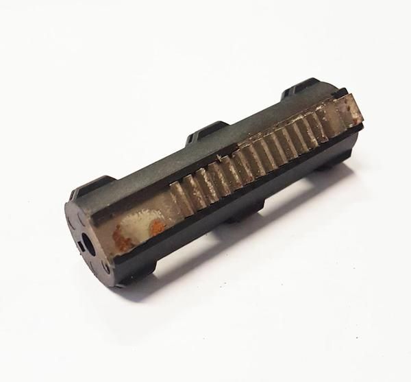  lightweight piston (high speed) with all metal teeth