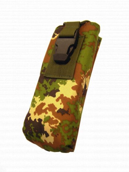 Accessory pouch camo t7007tc 