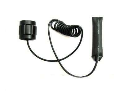 Interruttore Touch remoto per torcia T490