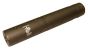 Silenziatore tactical marines dark green ' full metal