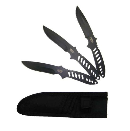  throwing knives set of 3 vi3525 (virginia)