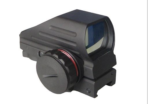 Red dot HD103 15x35 olografico 4 tipi di mirini (js-tactical)
