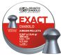Piombini EXACT Monster Diabolo - 0.870 gr - 400pcs - 4.5mm (.177) - JSB Match Diabolo (250-072)