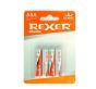 Batterie  Alkaline mini stilo AAA