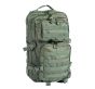Tactical backpack 36 liter green mil-tec