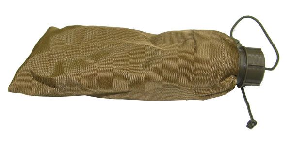 Sacchetto porta pallini TAN