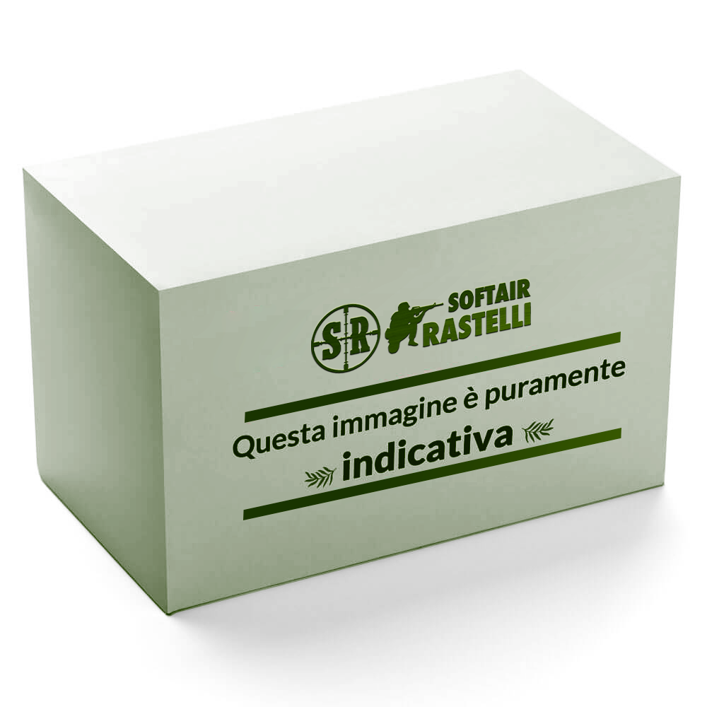 Pistole Green Gas Pistole Softair Rastelli