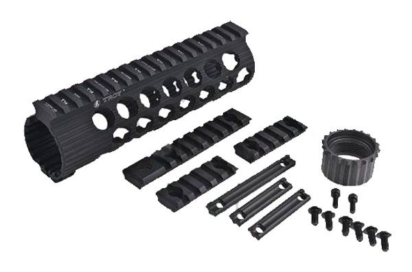 Rail ris troy trx battlerail 7"