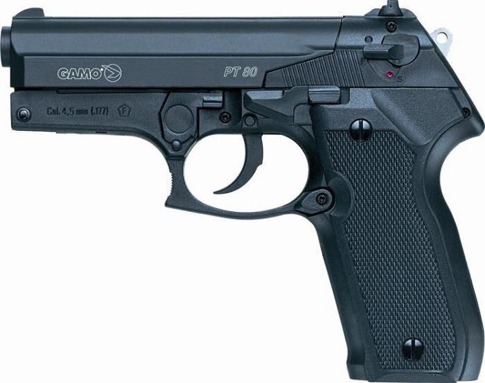 Gamo PT-80 ""acquistabile solo in negozio""