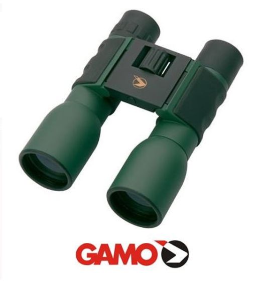 Binocolo Gamo 16x32