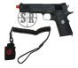 Blowback pistol novak next with novak licence