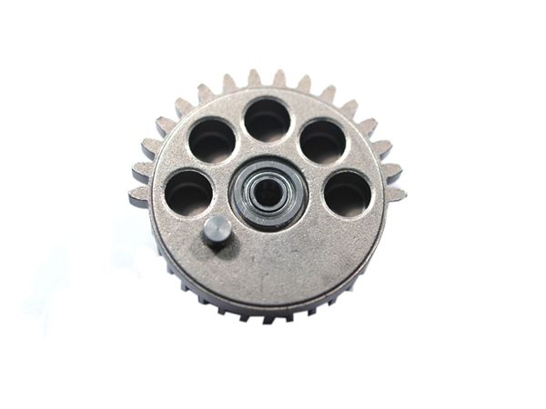 Ingranaggio settoriale smooth per gearbox ver2/3/6 modify