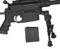 Sniper MSR-WR spring rifle TAKEDOWN Spring Powered Ares