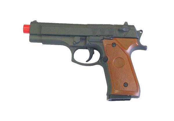 Pistola a molla Beretta 92 FS Mini