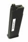 Green gas magazine for replica model mauser code hg 196