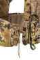 Defcon 5 STORM PLATE CARRIER WITH QUICK RELEASE SYSTEM + TRIPLE MAG. POUCH  Coyote tan