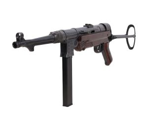 OPS-Tactical Hi-Capa Gas Pistol. 45 GBB Silver / Black Tokyo Marui