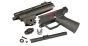 Body in metallo per serie MP5