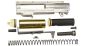 Gear box split  completo parte superiore  b