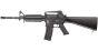 M4 ris fixed stock full metal ics