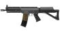 Fucile SG-552 MRS full metal [ics]
