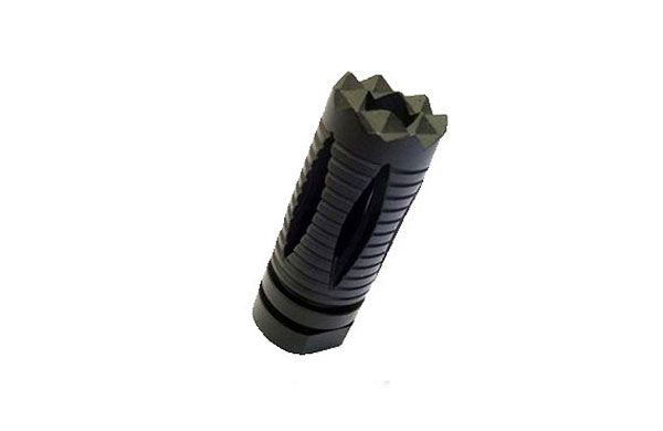 Spegnifiamma per serie M4/M16
