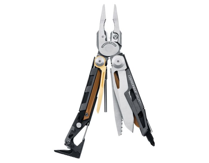 Leatherman mut brown sheath