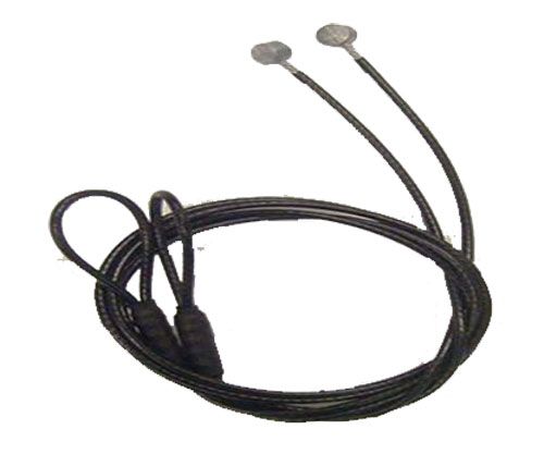 Set cables for crossbow cr038b