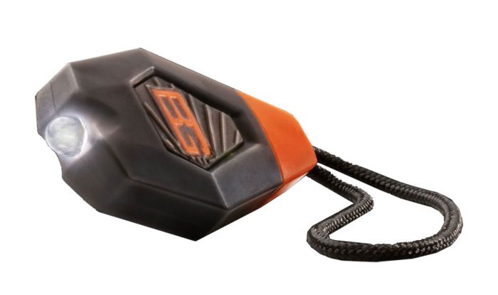 Micro torcia Bear Grylls Micro torch