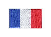 Stemma bandiera francese