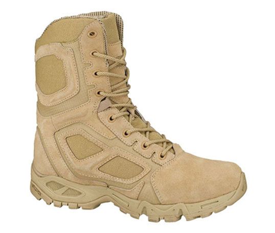 Magnum elite spider 8.0 duty boots desert sand sizes 37-46