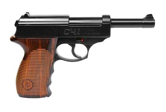 Crosman c41 (p38) pistol (sale only in store)