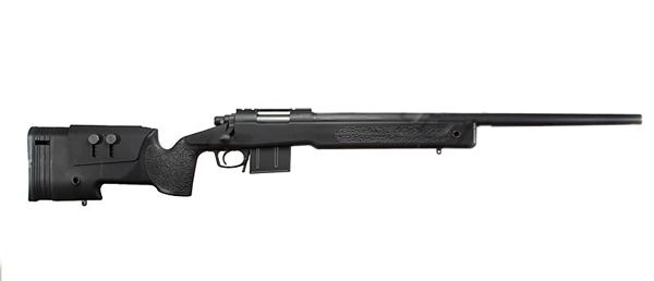 Sniper mcm700x black (ares)