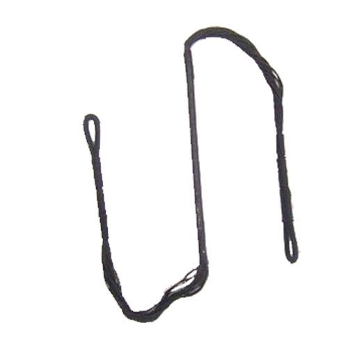 Ricambio corda nylon per balestre 50/80 lb