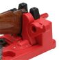 MTM Gun Vise Rest Banco di Pulizia per Armi MTM  CASE-GARD