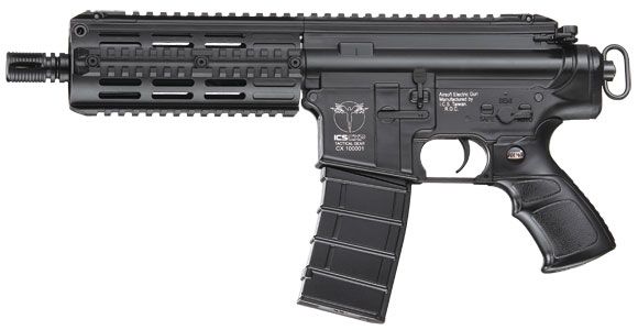 CXP QD4  sport line [ics]