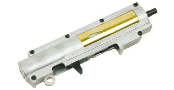 Gear box split per mp5 completo parte superiore
