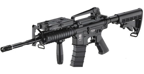 M4 Ris An.peq  sport line [ics]