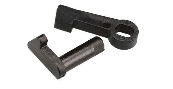 M4 safety cover