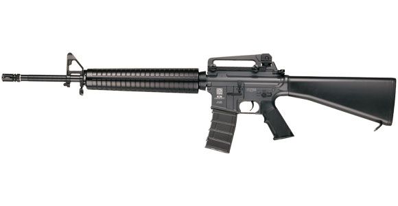 Mitra M16A3 calcio fisso sport line [ics]